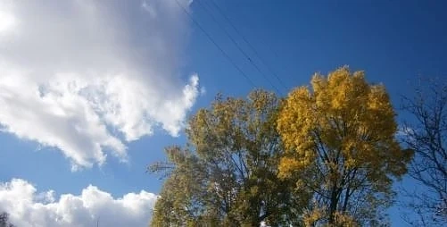 Утре променлива облачност. Температурите ще са от 9° сутринта до 27° следобед
