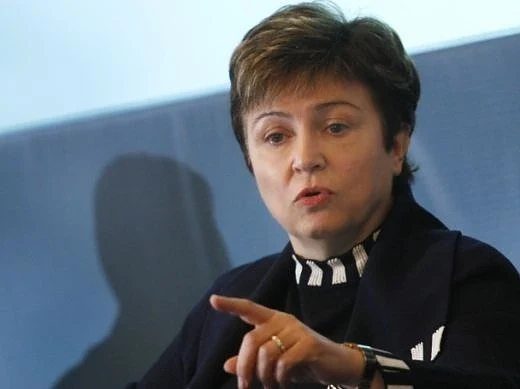 Кристалина Георгиева ще бъде изслушана днес в общото събрание на ООН