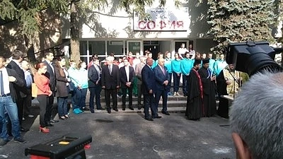 Борисов: Загубим ли на първия тур, подавам оставка 