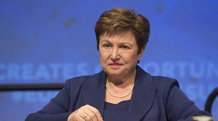 Пълен провал на Кристалина пред ООН