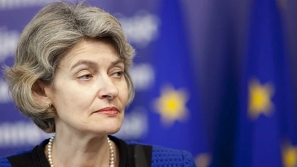 Става жесток скандал. Бокова е втора