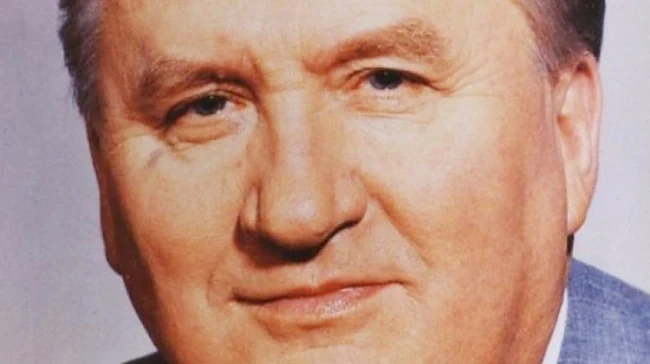 Почина първият президент на Словакия  