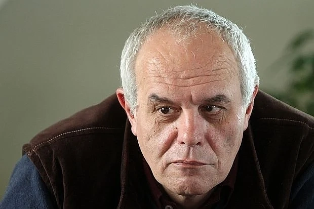 Андрей Райчев: Кристалина Георгиева е неадекватен човек