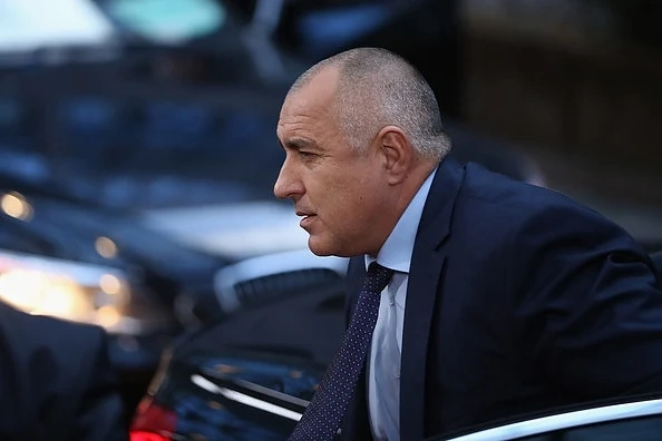 Премиерът тайно в Пловдив 
