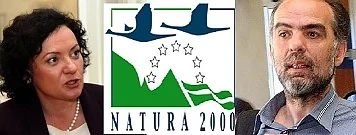 Зелените и МОСВ тихомълком разширяват „Натура 2000”