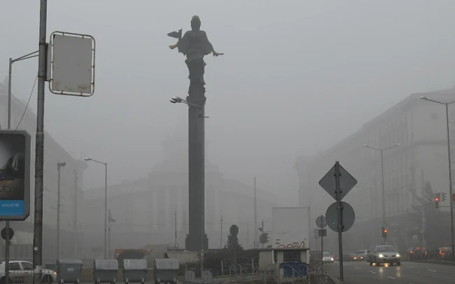 Животът на столичани е в опасност