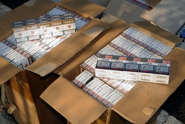 Бум на продажба на цигари менте