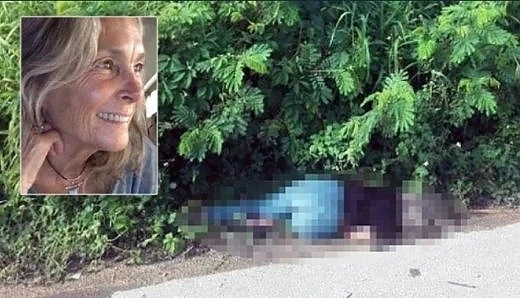 Фотографка намери смъртта си в Мексико  