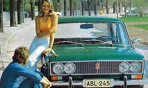  Как се купуваше лека кола в СССР