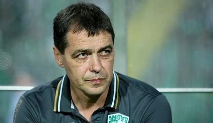 Хубчев разочарован от загубата с Франция 
