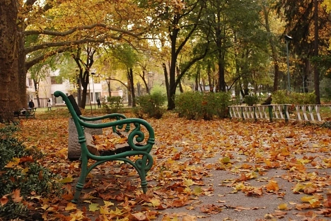 Ето какво ще е времето в неделя 