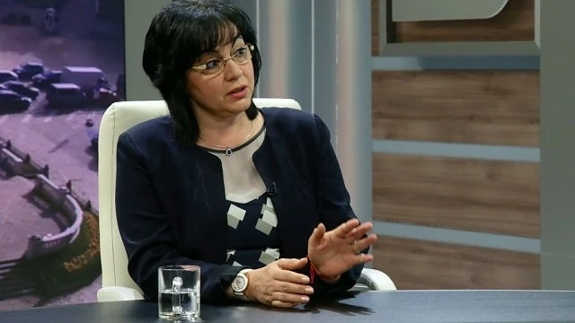 Корнелия Нинова:  В нощта на изборите ще кажа оставам ли лидер на БСП