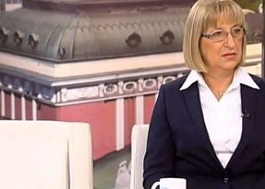 Провали се предизборният дебат в Нова телевизия, генерал Радев не се яви