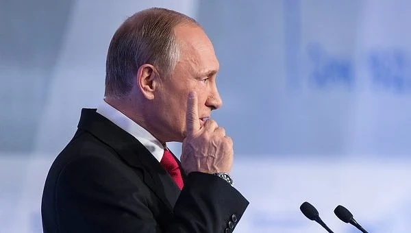 Путин: Русия е готова да замрази или ограничи добива на нефт