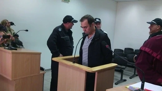 За първи път Иван Евстатиев проговори. Вижте какво каза