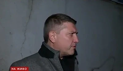 Няма опасност за живота на хората от евакуирания блок 
