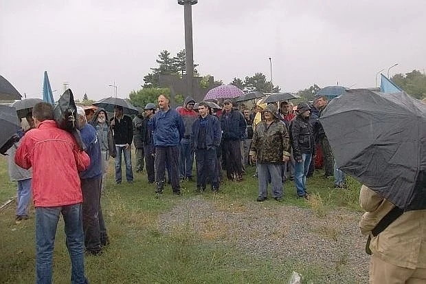 Русе отново излиза на протест 