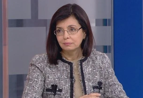 Кунева: Случващото се в Медицинския университет е отблъскващо