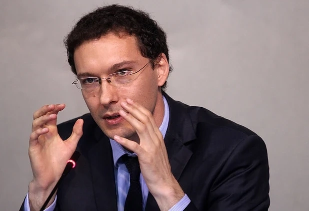 Даниел Митов: Подставеният министър