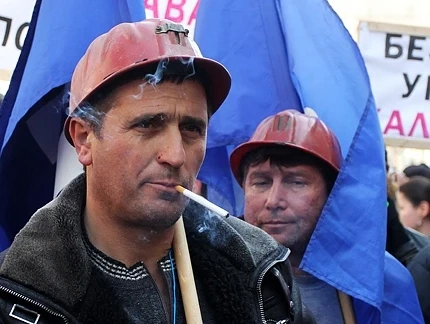 Задължиха Ковачки да изплати заплатите на миньорите от \