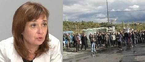 Оставка за социалния министър заради Бобов дол