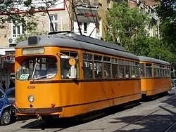Пускат пет нови трамвая с видеонаблюдение 