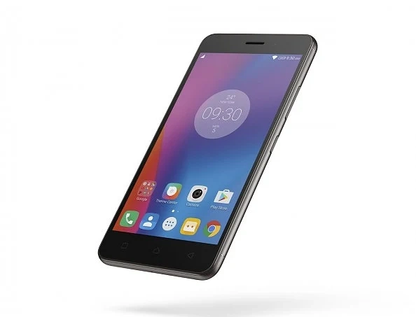 Lenovo K6 е вече у нас