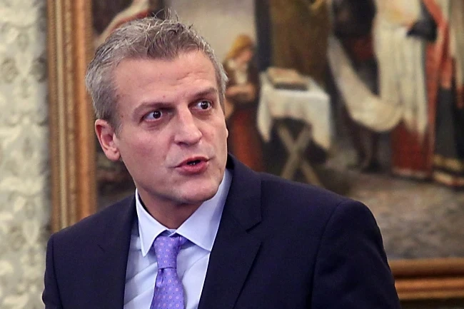 Москов: Парите на Фонда за лечение на деца не са харчени оптимално  
