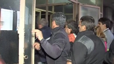 Ескалира напрежението в Бобов дол  
