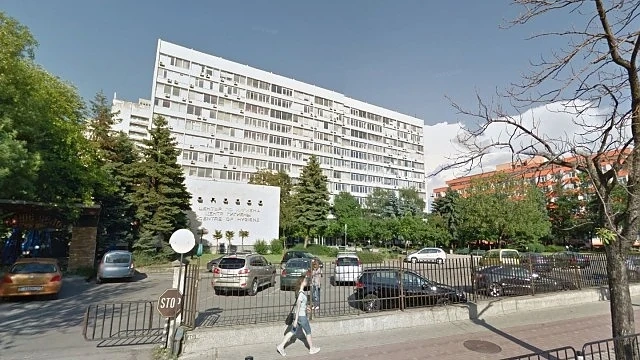 Министерство на образованието запорира сметките на Медицинския университет