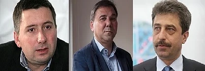 Кръгът Капитал пише книга за КТБ