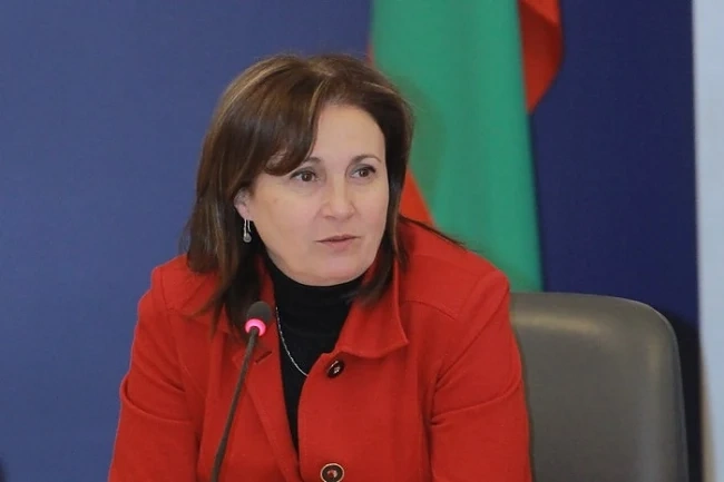Реформаторите нападнаха Румяна Бъчварова