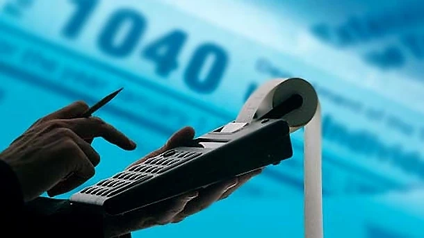 НАП върна ДДС на 886 фирми без ревизия