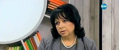 Петкова: Няма да се стигне до време разделно в кабинета