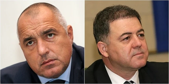 БЗНС иска от Реформаторския блок да вземе курс за избори
