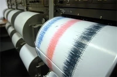 Земетресение удари Гърция