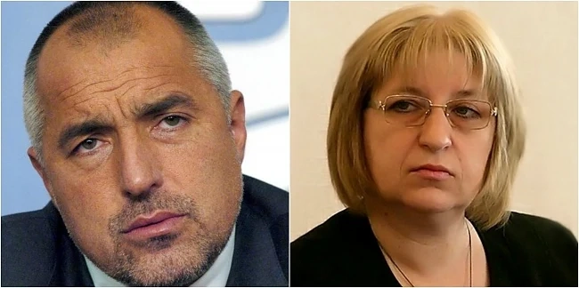 Бойко да \