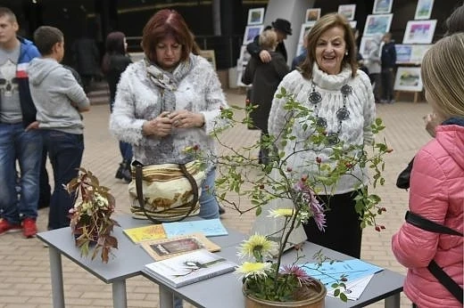 Японската философия завладя столицата