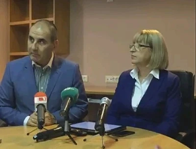 Пада таванът за изборните секции в чужбина  
