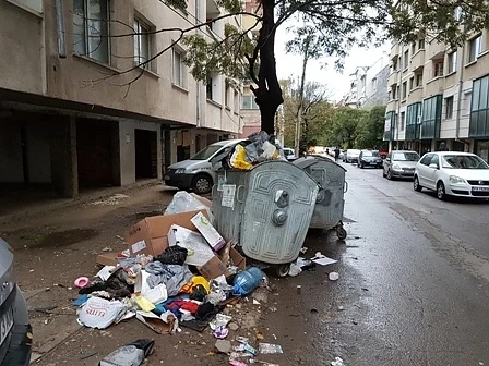 Вижте как чисти \