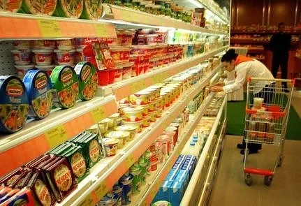 КЗК погна две големи търговски вериги 