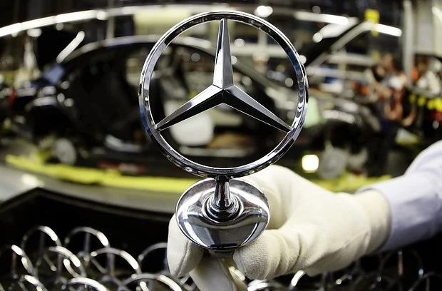 Mercedes ще инвестира 500 млн. евро в завод в Полша 