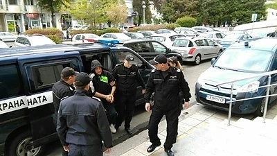 Пуснаха под домашен арест Живко Стоянов 