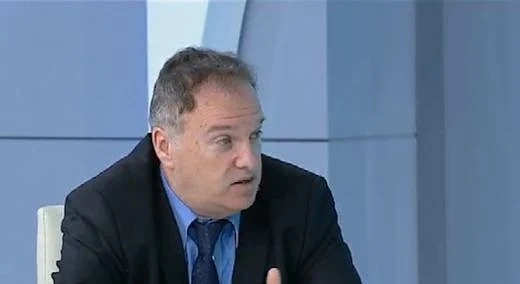 Арабистът Владимир Чуков: Мосул е в пламъци 