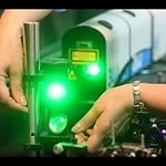 Заредиха мобилен телефон с лазер от 1,5 км разстояние  
