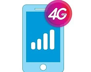 КЗК глоби Telenor с 5 200 000 лв. заради заблуда за 4G мрежата