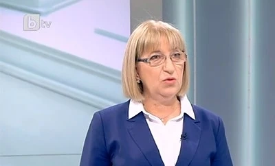  Цачева: Който на 20 години не е бил социалист, значи няма сърце