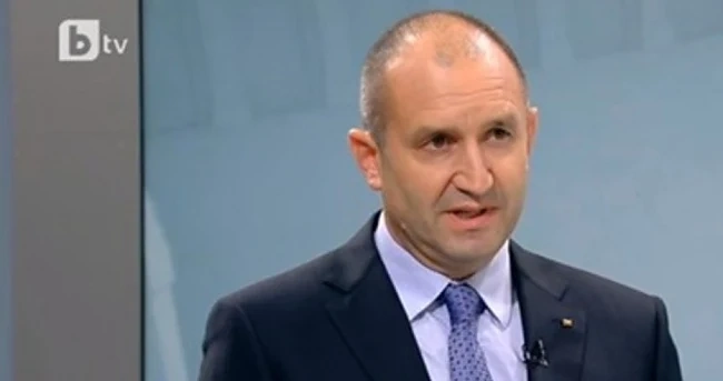 Ген. Радев: Бичът на мигрантската криза е процъфтяващото каналджийство