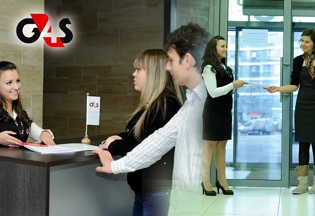 G4S  напуска българския пазар