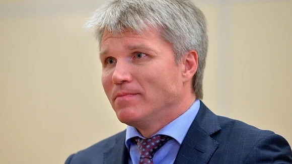 Русия с нов спортен министър